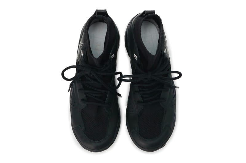 Adidas hot sale techwear shoes