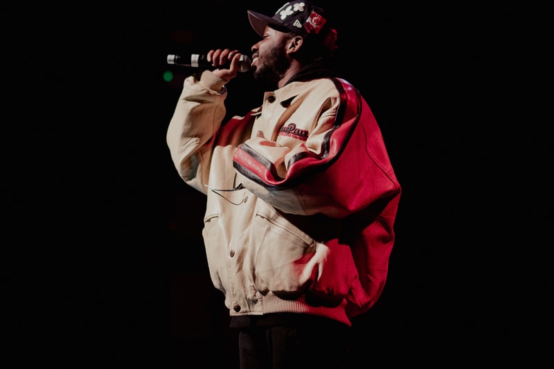 7 UK HipHop Artists You Need To Keep On Radar Hypebeast