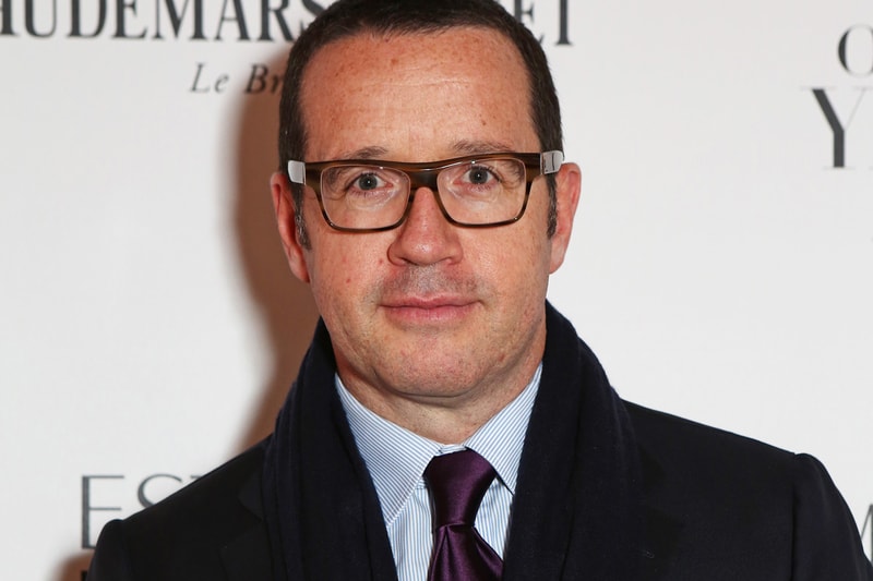 CEO François-Henry Bennahmias To Leave AP in 2023 | Hypebeast