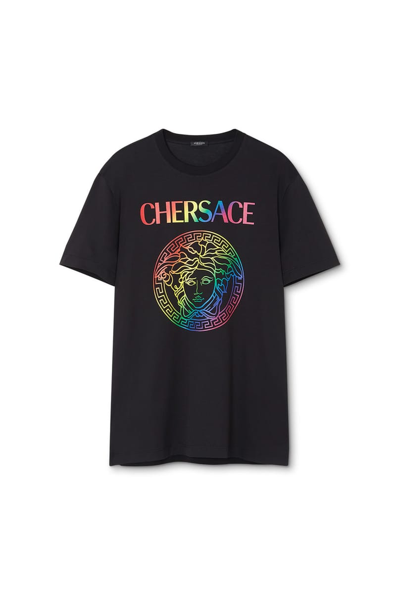 CHERSACE Pride Month 2022 Collection | Hypebeast