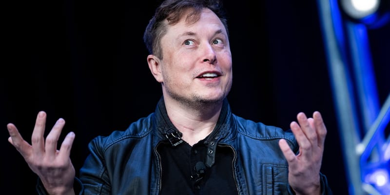 Elon Musk Plans To Cut 10% Of Tesla’s Salaried Staff | Hypebeast