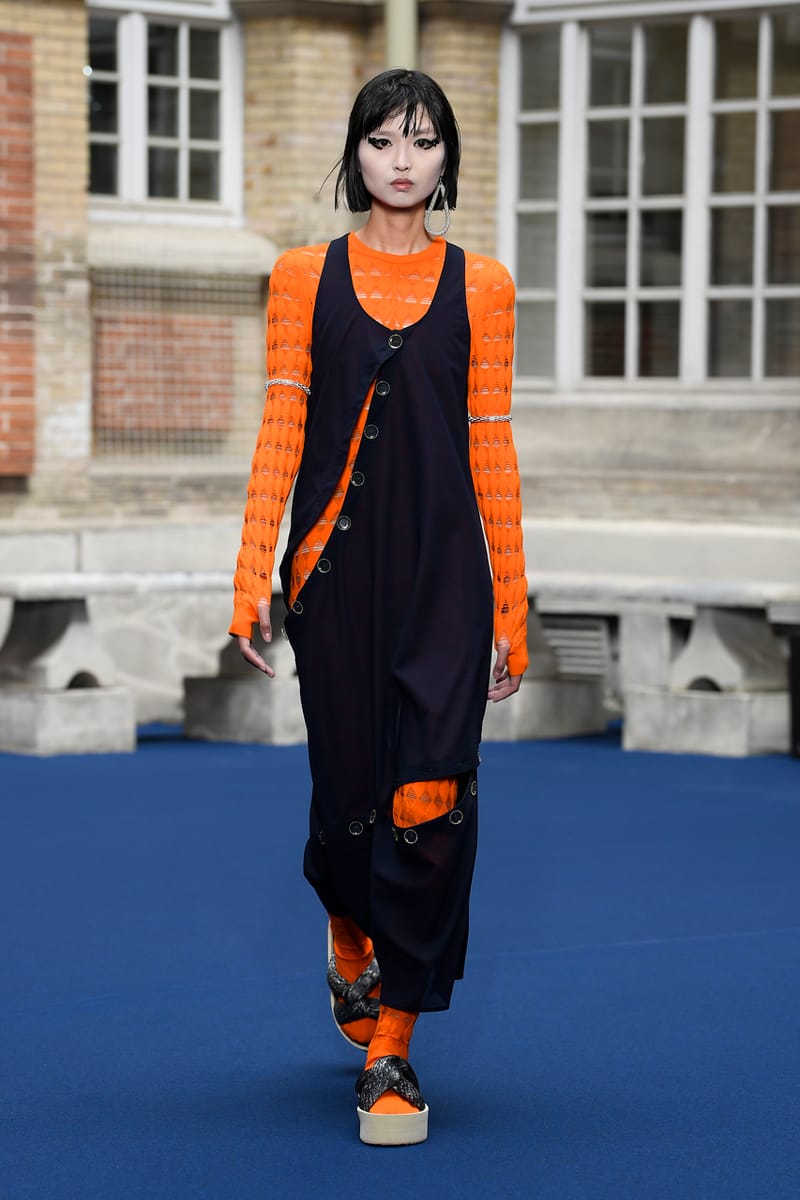 Namacheko Spring/Summer 2023 Collection | Hypebeast Namacheko Spring/Summer 2023 Collection | Hypebeast