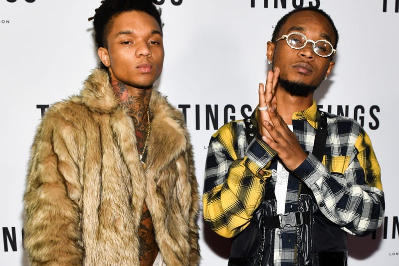 Rae Sremmurd Announces 4th Studio Album ‘SREMM4LIFE’ | Hypebeast