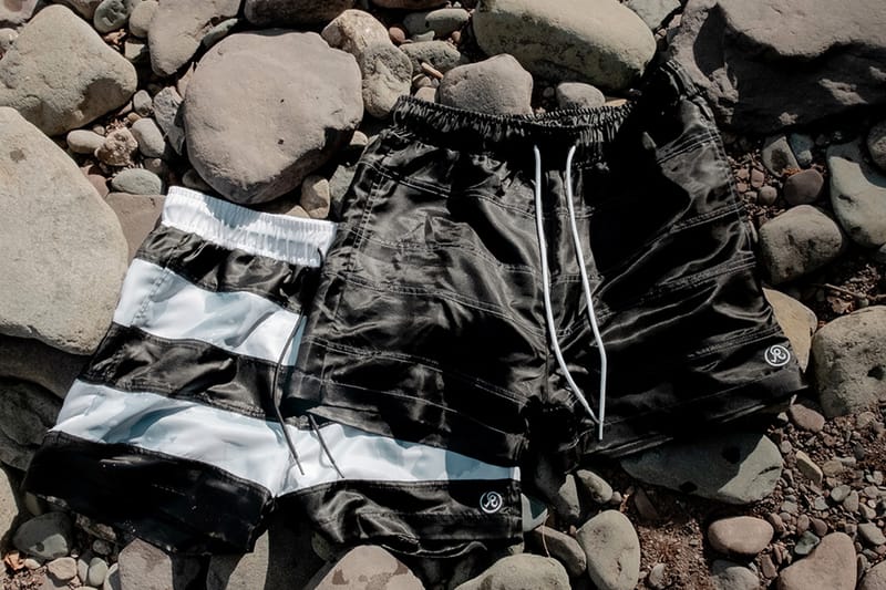 Hypebeast clearance swim trunks