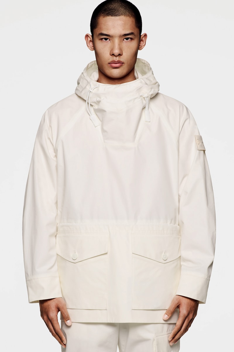 Stone Island FW22 Icon Imagery Collection | Hypebeast