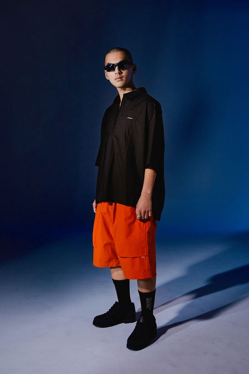 TIGHTBOOTH Summer 2022 Collection | Hypebeast