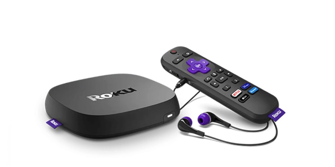 Roku Netflix Acquisition Rumors Hypebeast