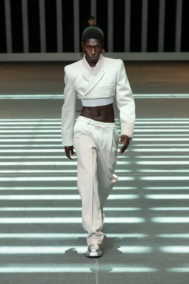 VTMNTS Spring/Summer 2023 Collection | Hypebeast