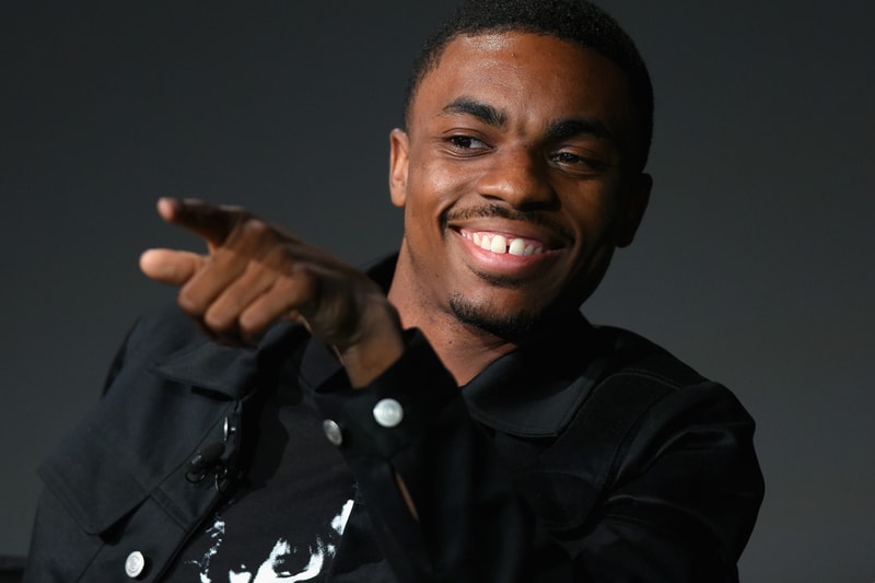 Vince Staples Lands Role in Showtime Pilot ‘The Wood’ | Hypebeast