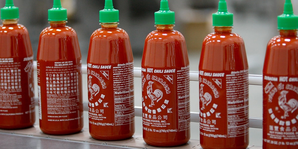 A Huy Fong Sriracha Shortage is Coming Hypebeast