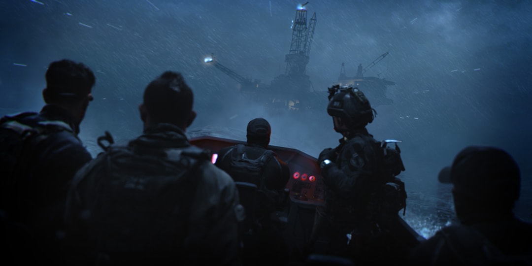 Call of Duty: Modern Warfare II представляет подробный обзор одной из новых миссий кампании