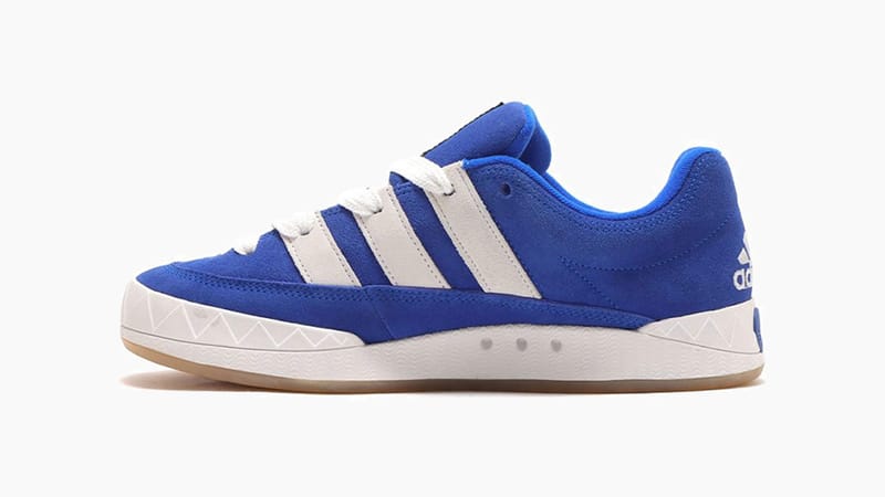 靴 adidas Originals Adimatic \