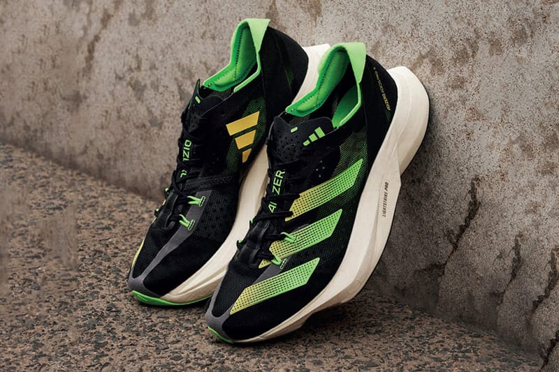 Adidas adizero adios online 1