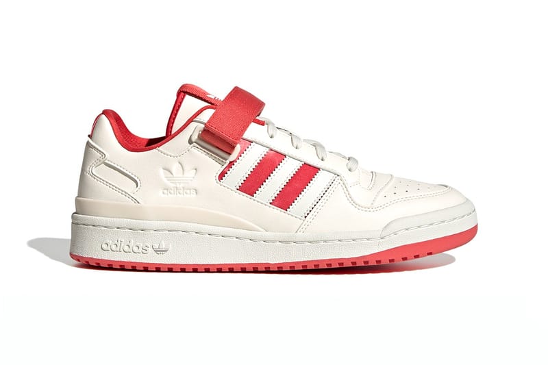 K way adidas outlet rouge