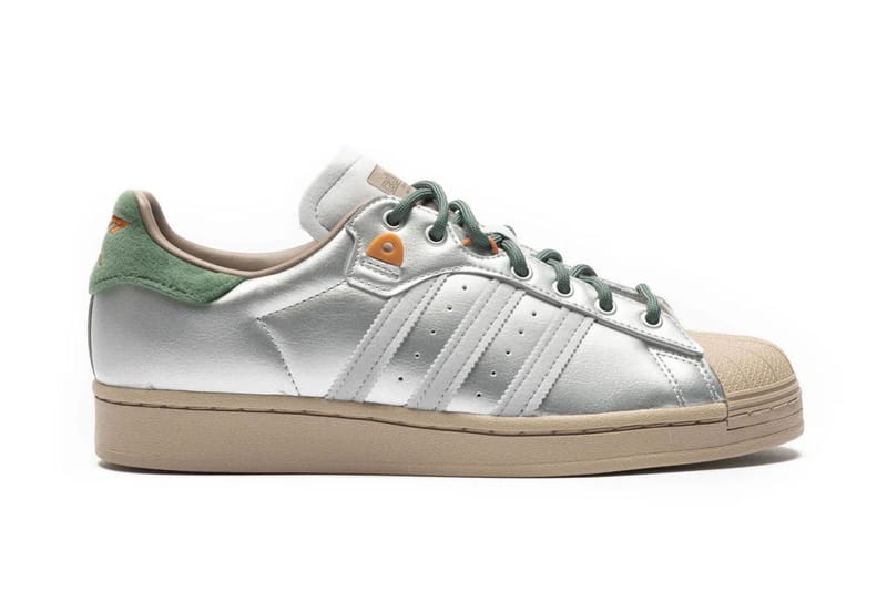 Superstar adidas store special edition