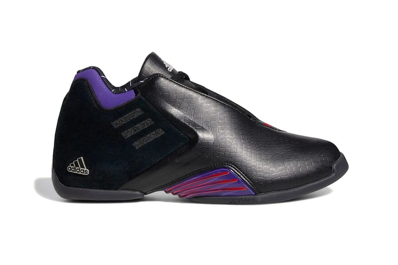 Tracy mcgrady discount signature shoes