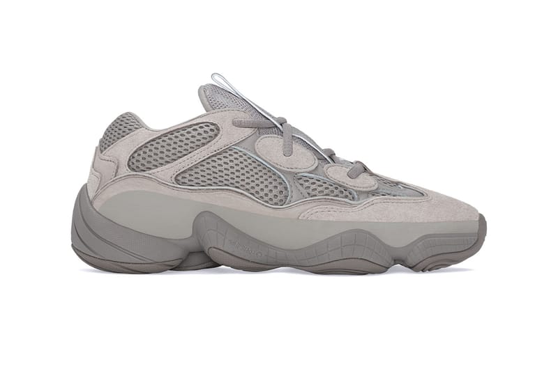 Adidas yeezy on sale 950 boost grey