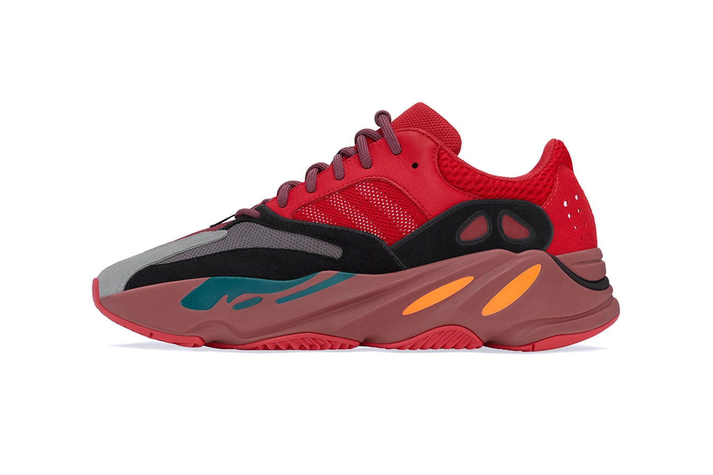 yeezy boost 500 colors