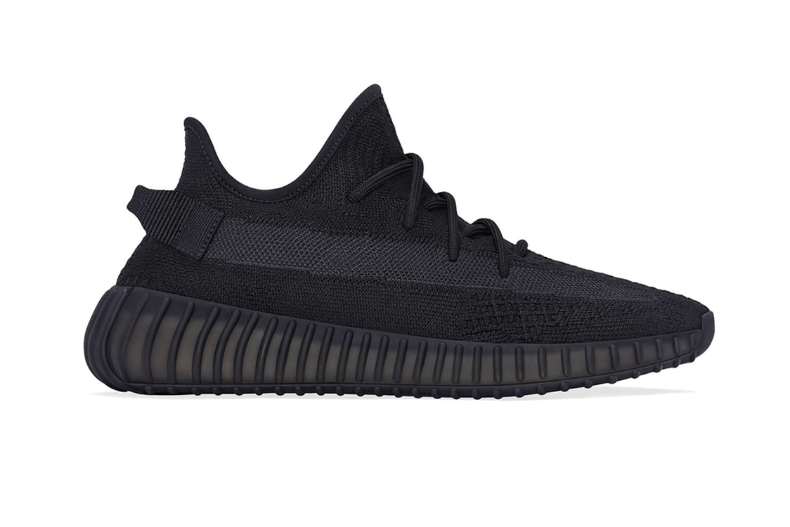 adidas YEEZY BOOST 350 V2 Rarity Ranking | HYPEBEAST