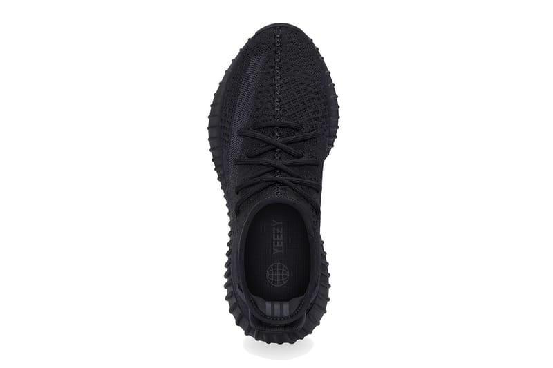 adidas Yeezy Boost 350 V2 Onyx HQ4540 Release Date | Hypebeast