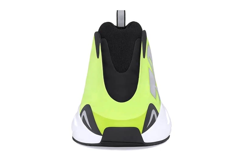 Adidas yeezy outlet neon zoom