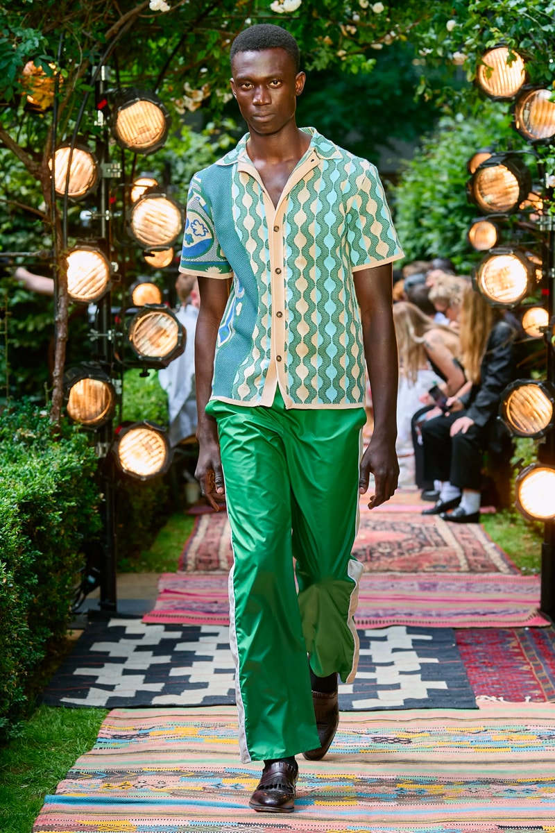 Ahluwalia Spring 2023 Collection | Hypebeast