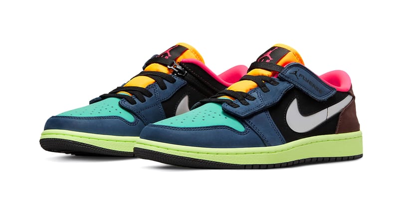 Nike Air Jordan 1 High FlyEase Low 