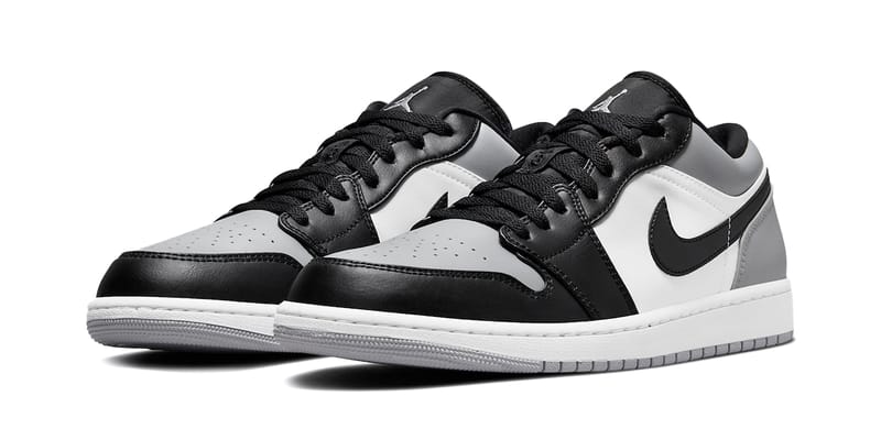 Shadow jordan cheap 1 low