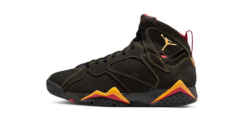 Air Jordan 7 Citrus CU9307-081 Release Date | Hypebeast