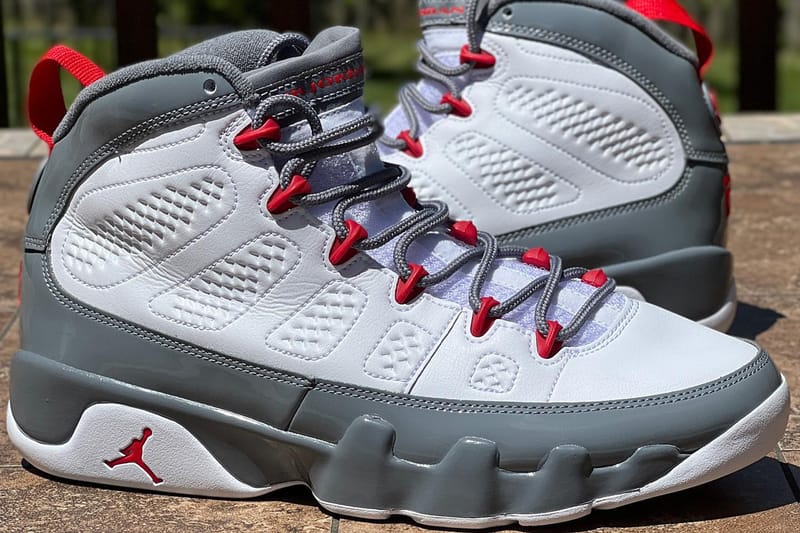 2019 jordan 9 store releases