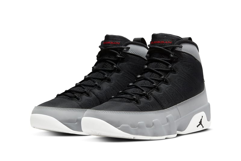 Air jordan 9 hot sale february 219