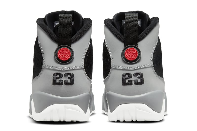 Cool grey 9 release sale date 219