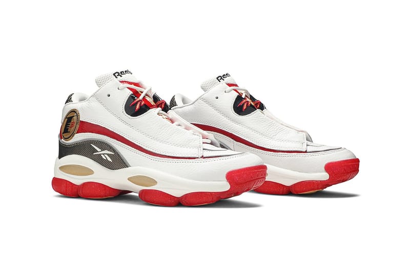 Allen iverson store sneaker deal