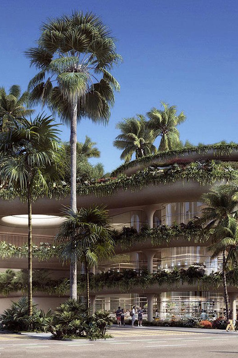 Aman Resorts Beverly Hills Luxury Hotel 2026 Launch Hypebeast