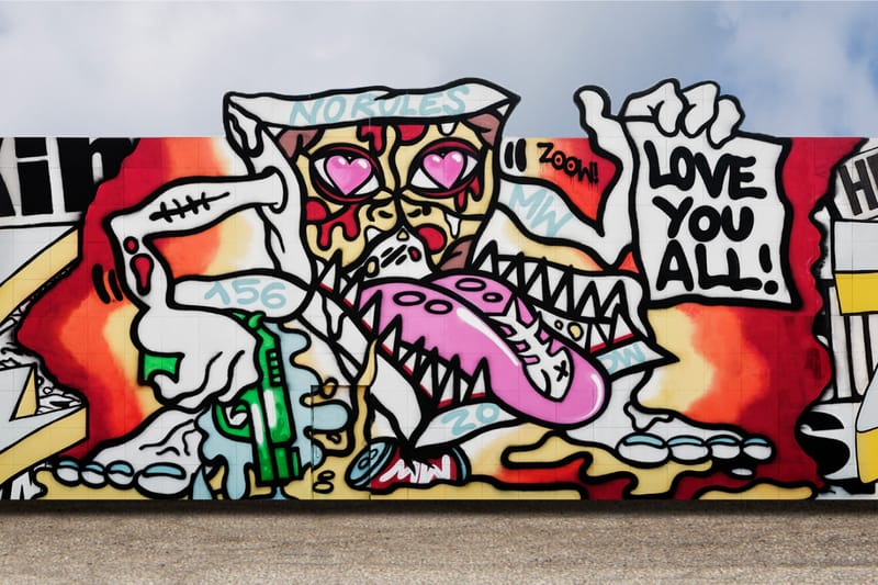 DRIP-LAB | Hypebeast