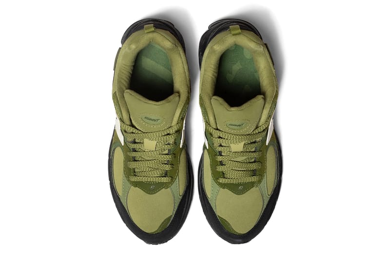 The Basement New Balance 2002R 