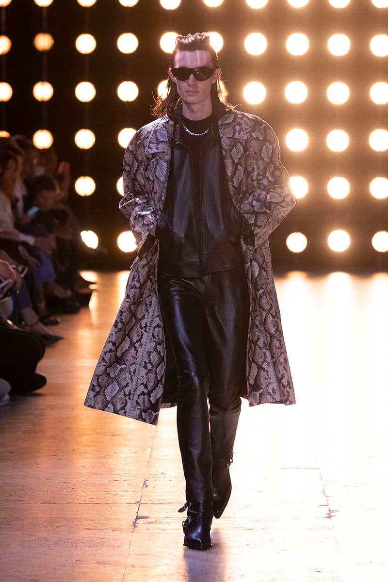 CELINE SS23 CELINE SS23