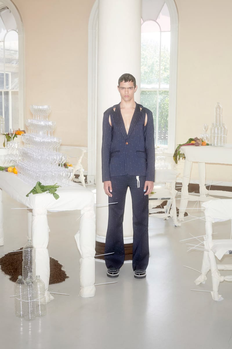 Charles Jeffrey LOVERBOY Highlights the Queer Experience for