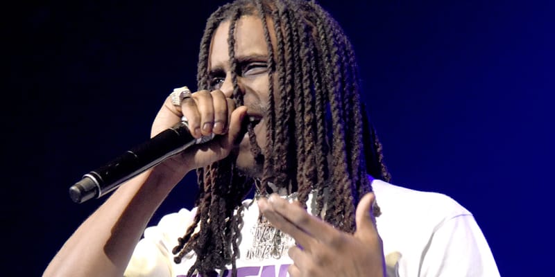 Chief Keef, BMG 43B New Label Announcement | Hypebeast