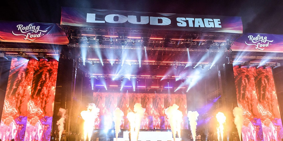 Discover Canada’s Must-See Summer Music Festivals | Hypebeast