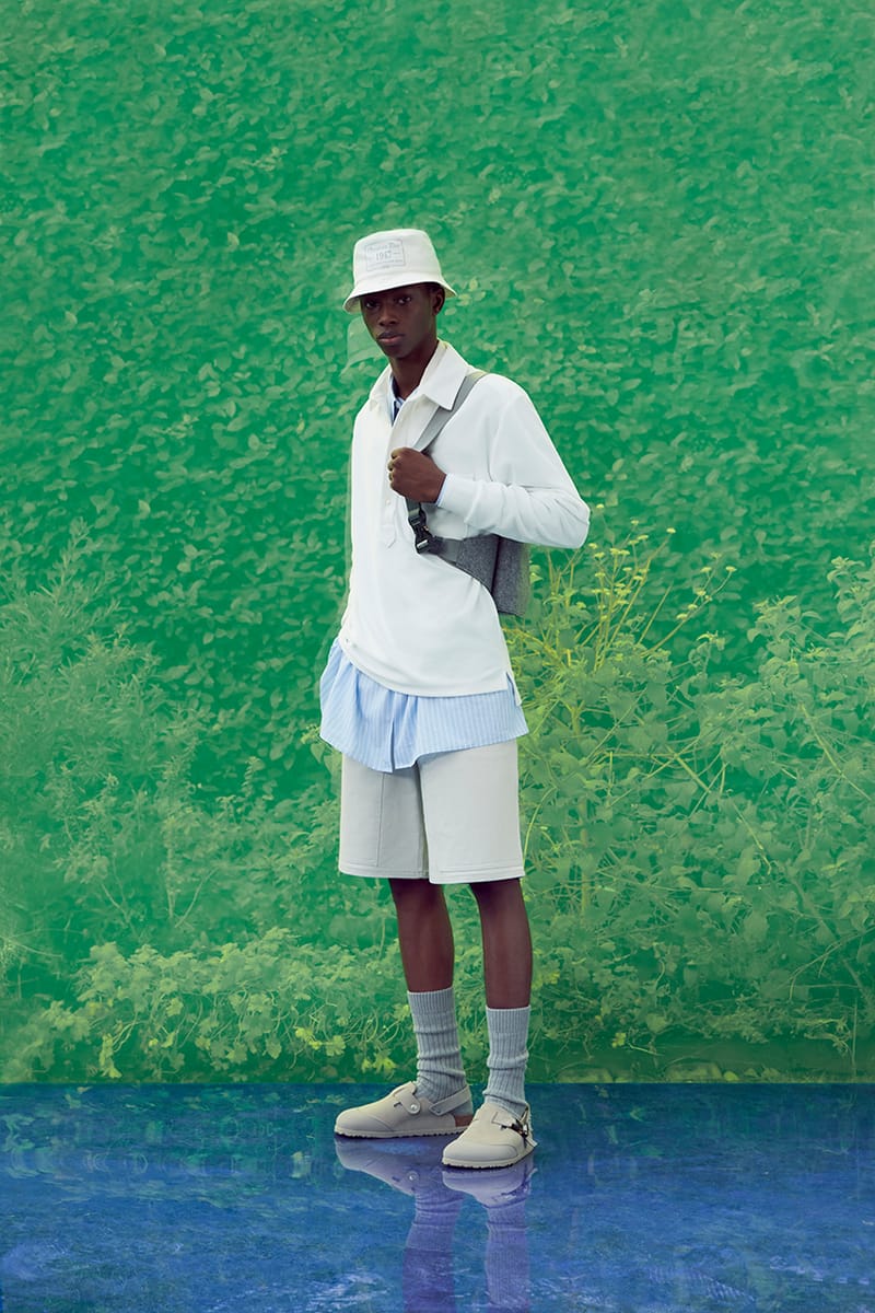 Dior Launches Birkenstock Collaboration | Hypebeast