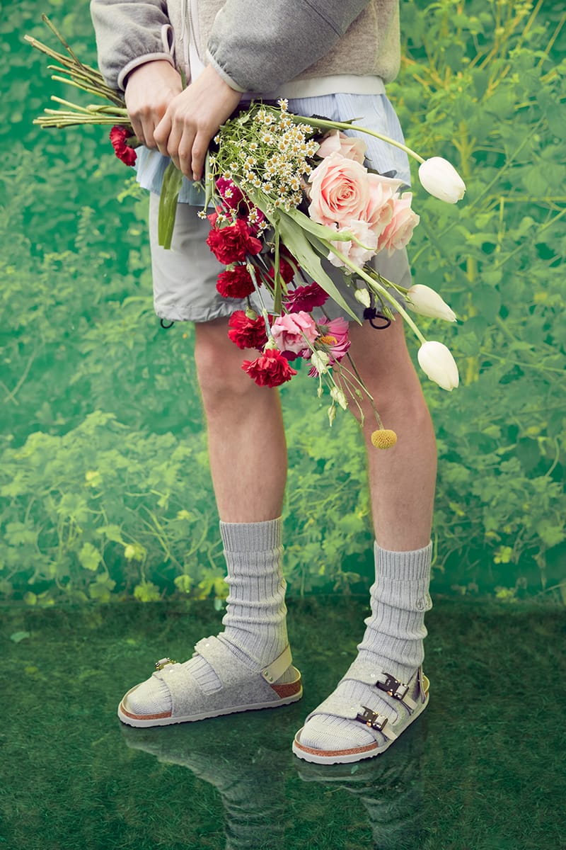 Dior Launches Birkenstock Collaboration | Hypebeast