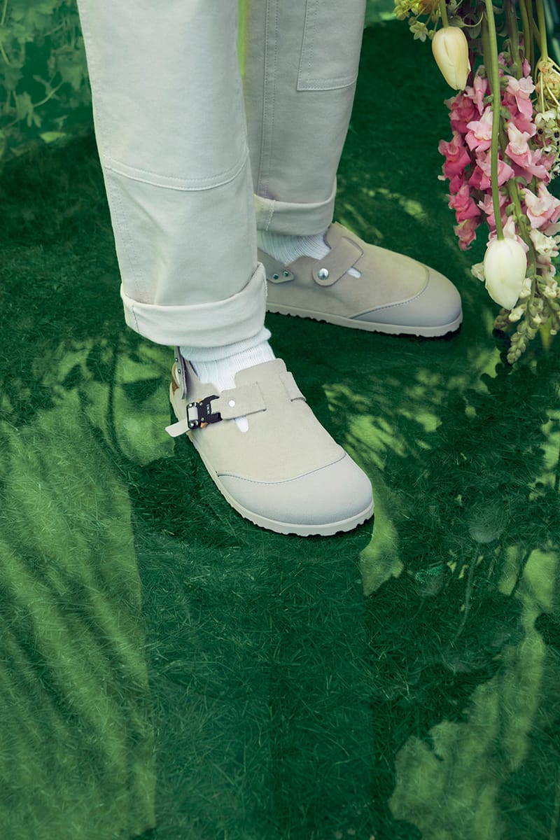 Dior Launches Birkenstock Collaboration | Hypebeast