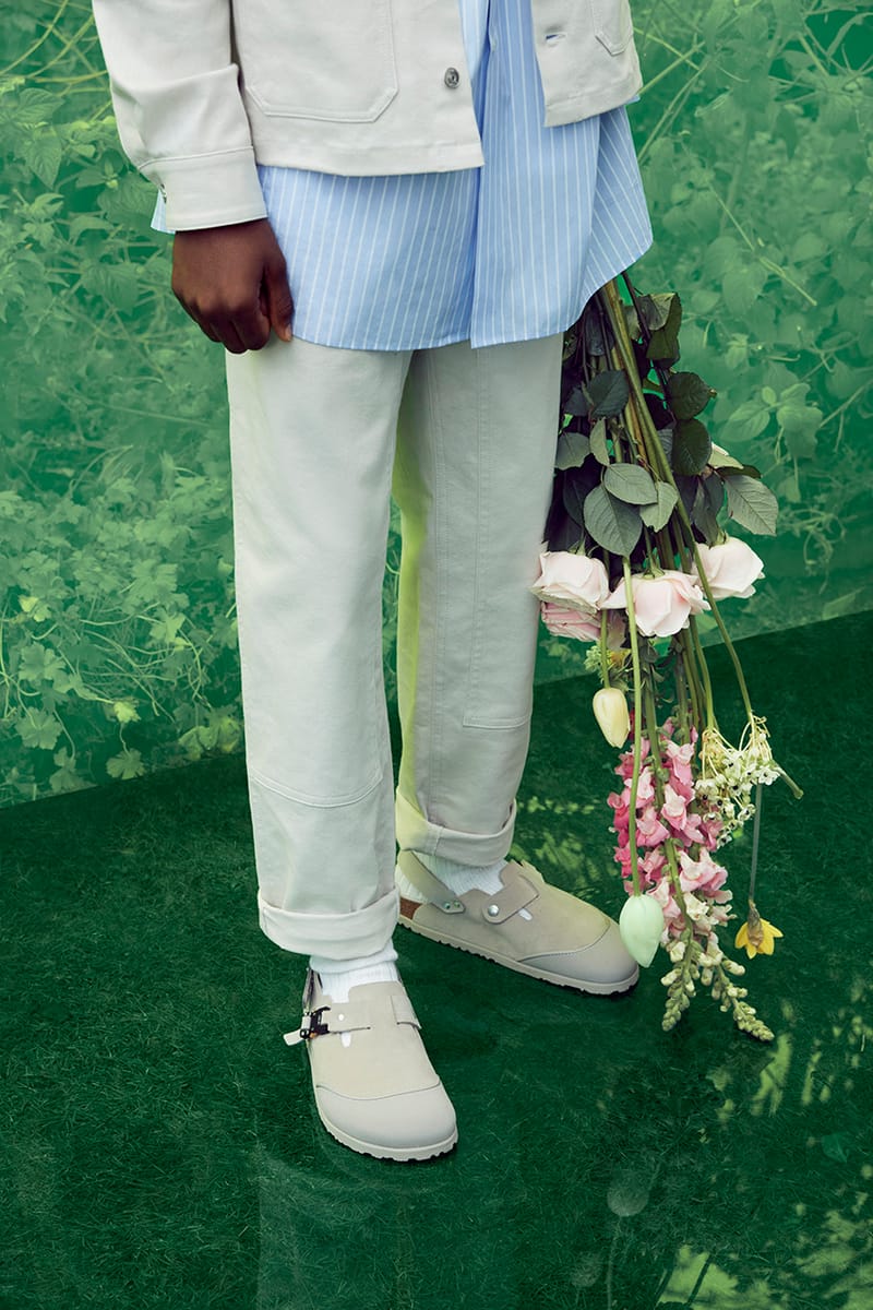Dior Launches Birkenstock Collaboration | Hypebeast