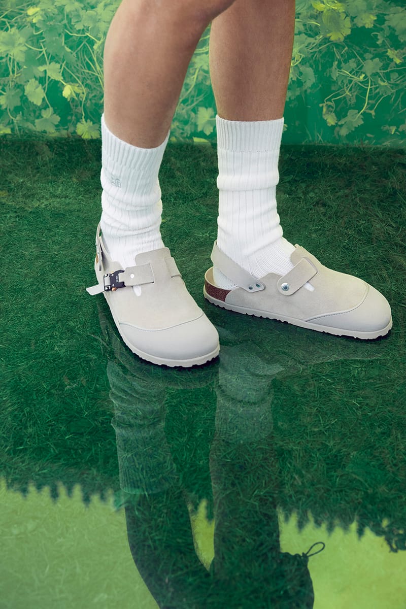 Dior Launches Birkenstock Collaboration | Hypebeast