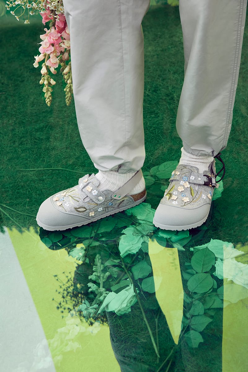 Dior Launches Birkenstock Collaboration | Hypebeast