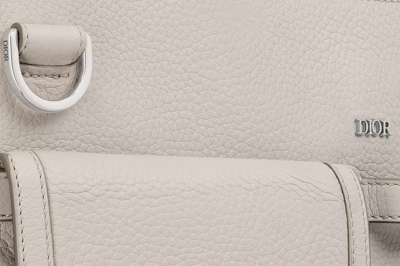 Dior Drops $8700 USD Calfskin Gardening Kit | Hypebeast