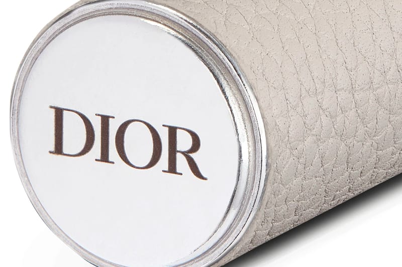 Dior Drops $8700 USD Calfskin Gardening Kit | Hypebeast
