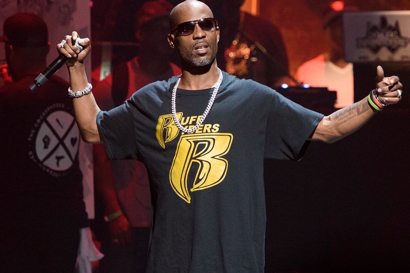 DMX “Know What I Am