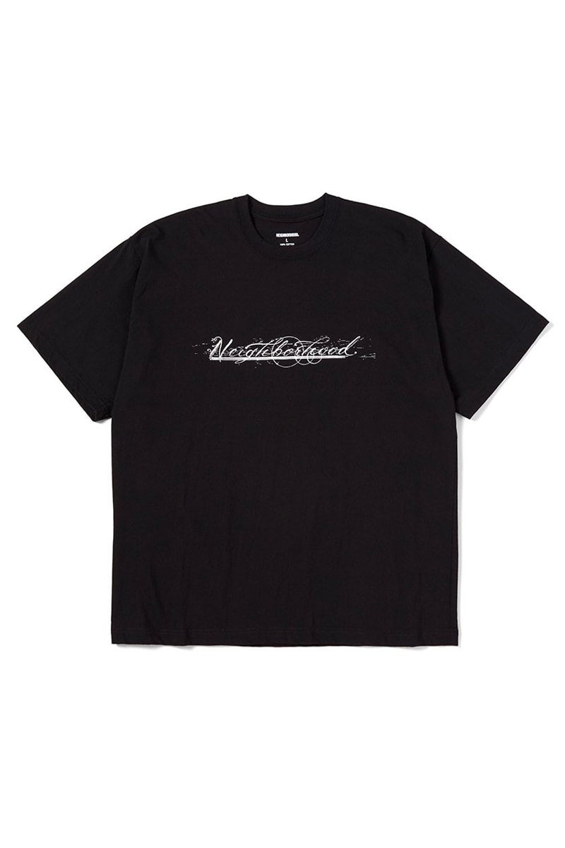 Dr. Woo x NEIGHBORHOOD Third Collaboration | Hypebeast